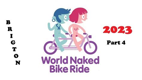 wnbr|WNBR Brighton 2023 .